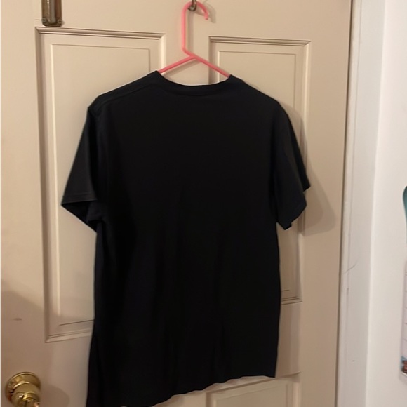 Vintage Bob Marley Reggae Band Tee T Shirt Top. Size: M 7/8 Waist: 38” USED! - Picture 4 of 5